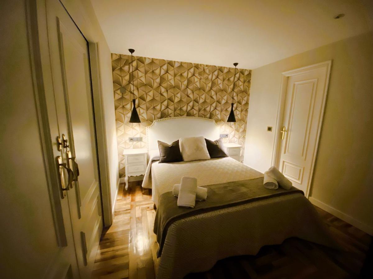 Apartment Plaza Mayor Salamanca