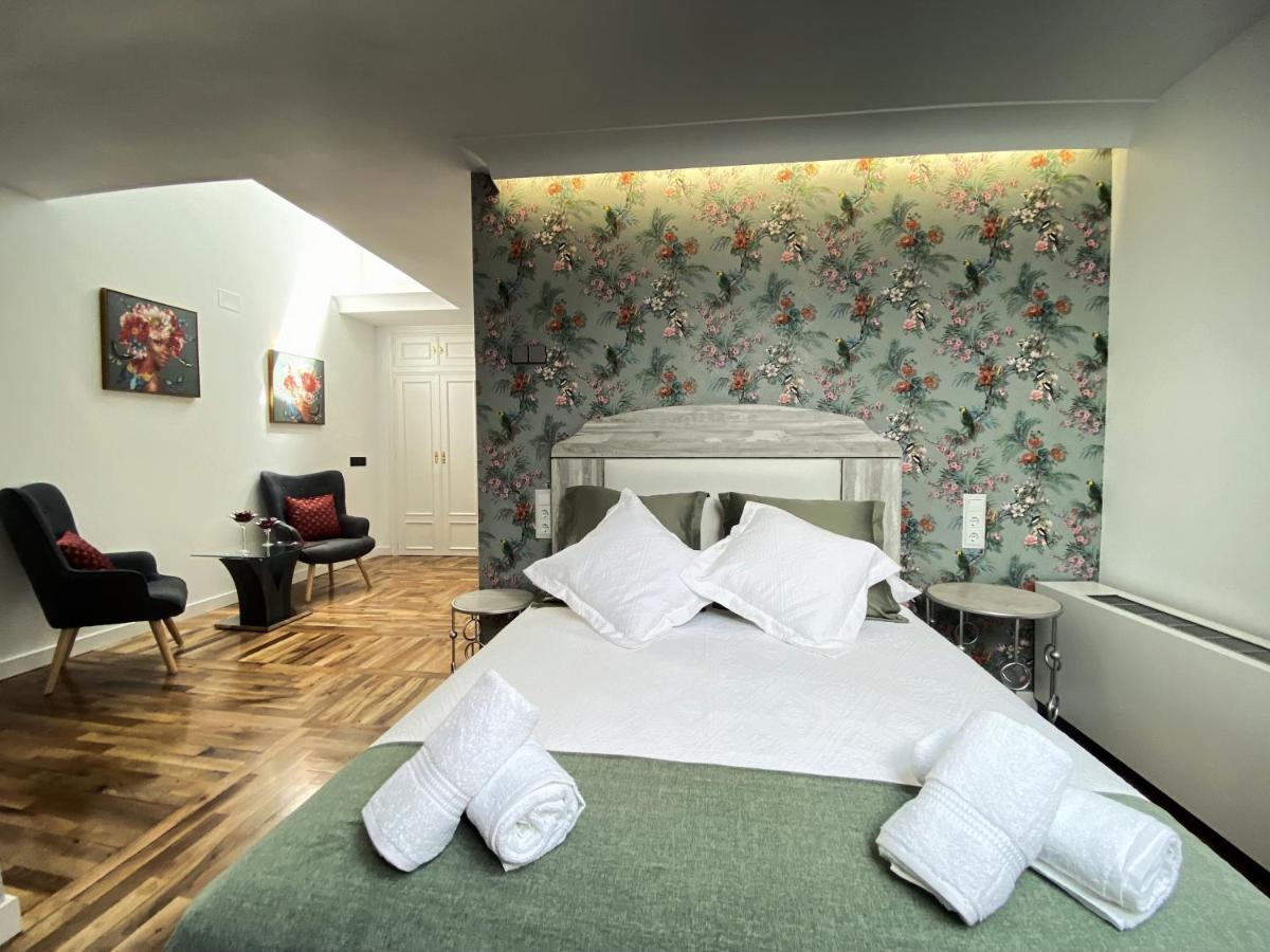 Apartment Plaza Mayor Salamanca *