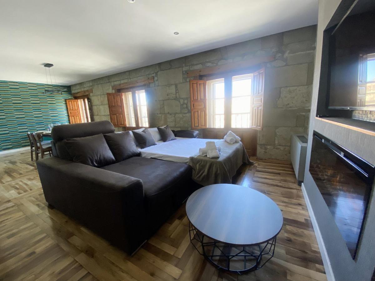 Plaza Mayor Salamanca Apartment