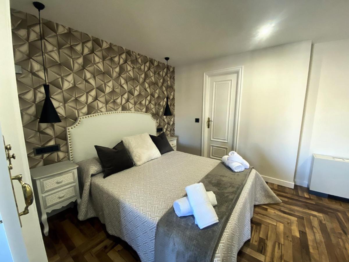 Appartamento Plaza Mayor Salamanca *