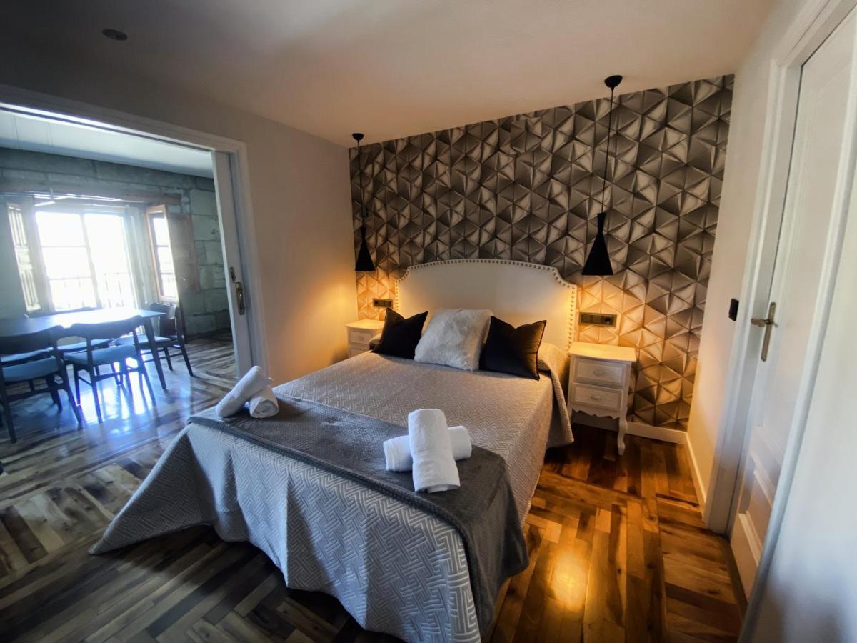 Plaza Mayor Salamanca Apartment *