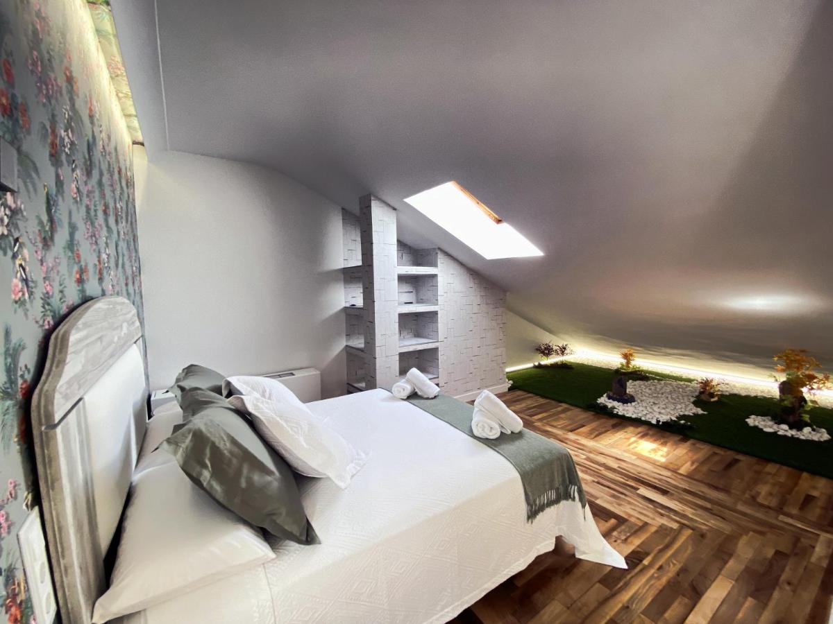 Plaza Mayor Salamanca Apartment