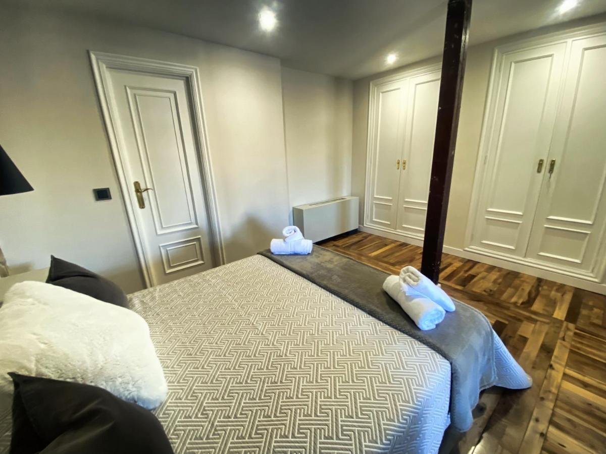 Appartamento Plaza Mayor Salamanca